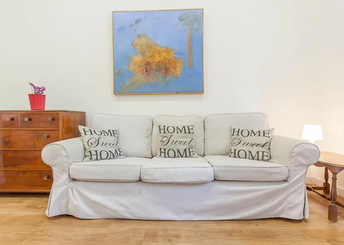 Solete\'S House 1B