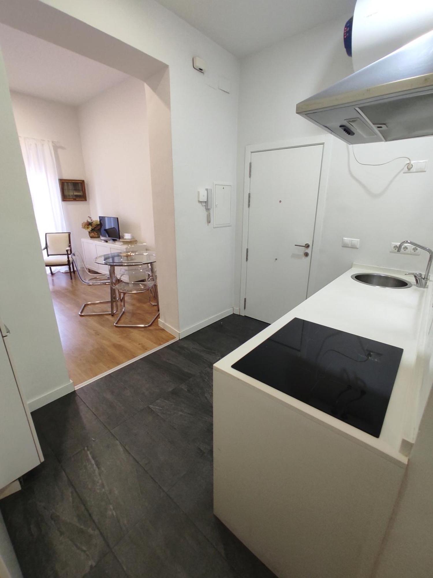 Appartamento Solete's House 1b